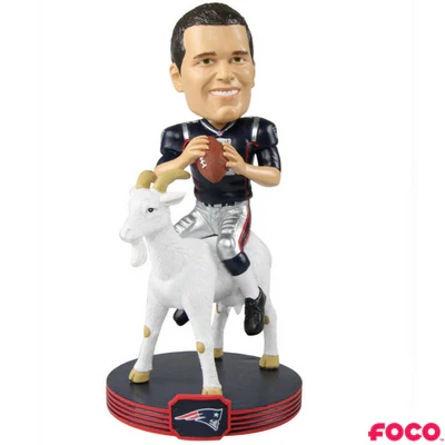 Riding Bobbleheads - Image 55