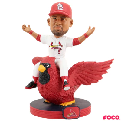 Riding Bobbleheads - Image 67