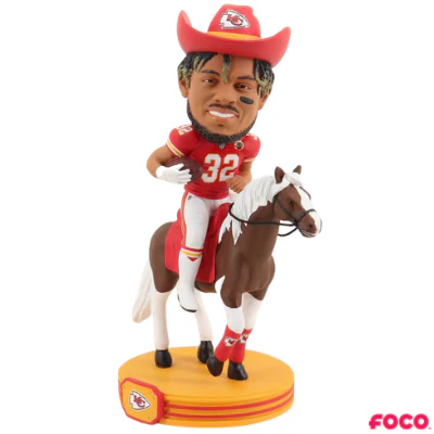 Riding Bobbleheads - Image 69