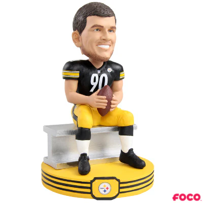 Riding Bobbleheads - Image 72