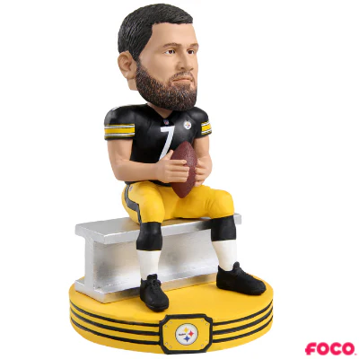 Riding Bobbleheads - Image 73