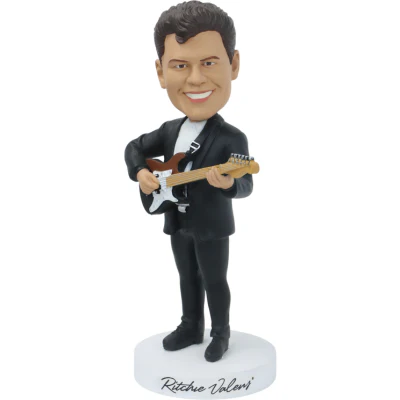 Ritchie Valens Bobblehead (Presale) - Image 2