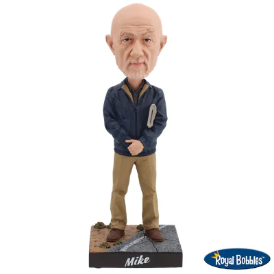 Royal Bobbles Bobbleheads - Image 10
