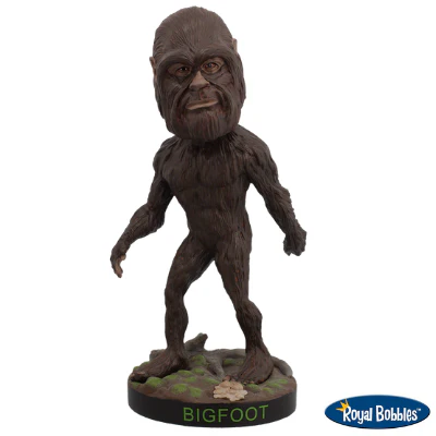 Royal Bobbles Bobbleheads - Image 11