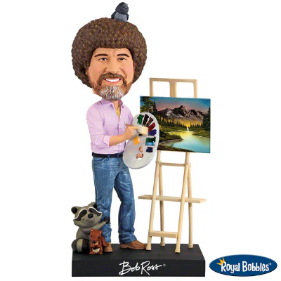 Royal Bobbles Bobbleheads - Image 12