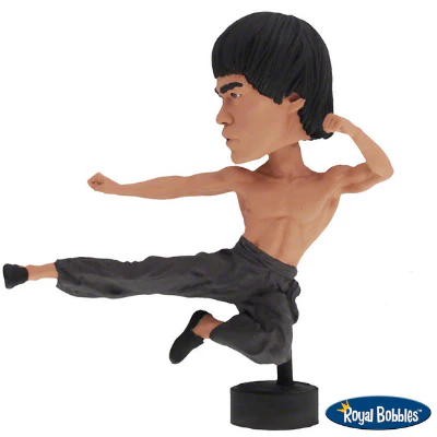 Royal Bobbles Bobbleheads - Image 13
