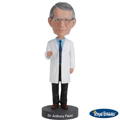 Royal Bobbles Bobbleheads - Image 14