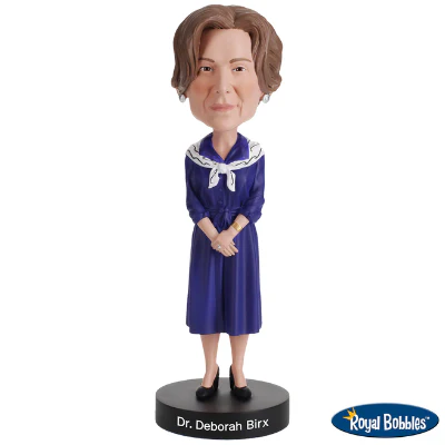 Royal Bobbles Bobbleheads - Image 15