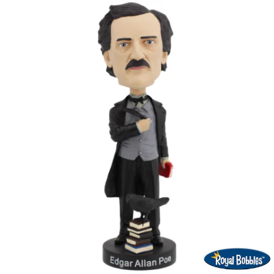 Royal Bobbles Bobbleheads - Image 16