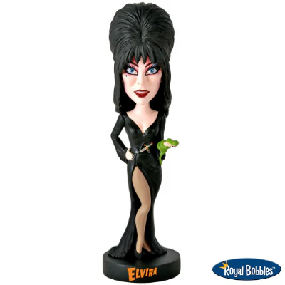 Royal Bobbles Bobbleheads - Image 17