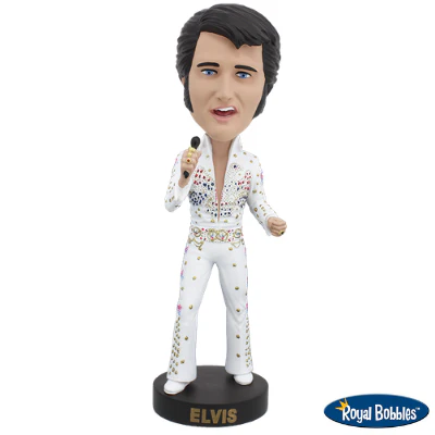 Royal Bobbles Bobbleheads - Image 18