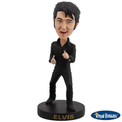 Royal Bobbles Bobbleheads - Image 19