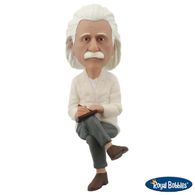 Royal Bobbles Bobbleheads - Image 2