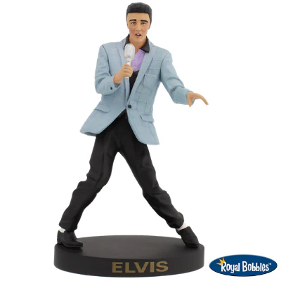 Royal Bobbles Bobbleheads - Image 20