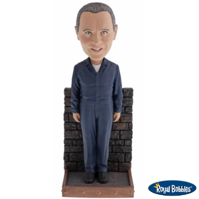 Royal Bobbles Bobbleheads - Image 22