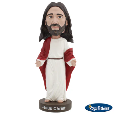Royal Bobbles Bobbleheads - Image 23