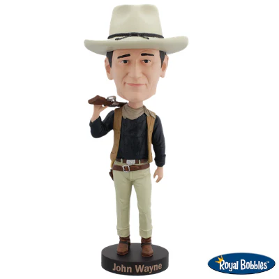 Royal Bobbles Bobbleheads - Image 24