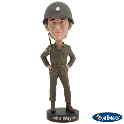 Royal Bobbles Bobbleheads - Image 25