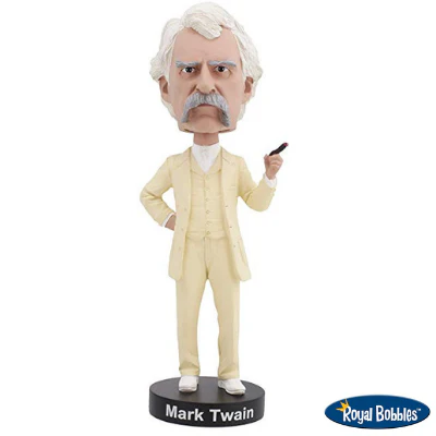 Royal Bobbles Bobbleheads - Image 27