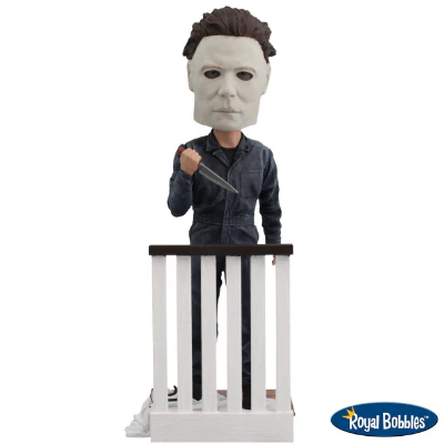 Royal Bobbles Bobbleheads - Image 28