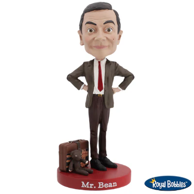 Royal Bobbles Bobbleheads - Image 29