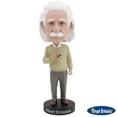 Royal Bobbles Bobbleheads - Image 3