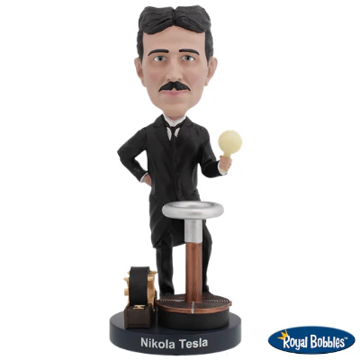 Royal Bobbles Bobbleheads - Image 30