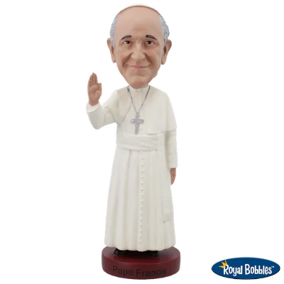 Royal Bobbles Bobbleheads - Image 31