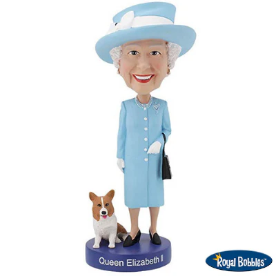 Royal Bobbles Bobbleheads - Image 32
