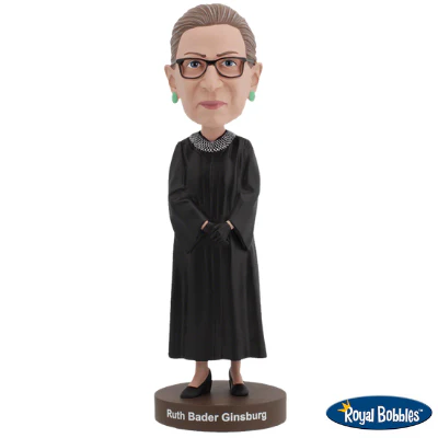 Royal Bobbles Bobbleheads - Image 34