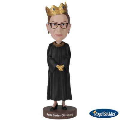 Royal Bobbles Bobbleheads - Image 35