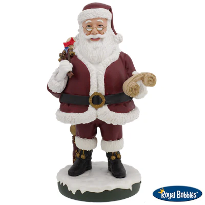 Royal Bobbles Bobbleheads - Image 36