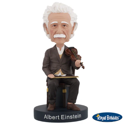 Royal Bobbles Bobbleheads - Image 4