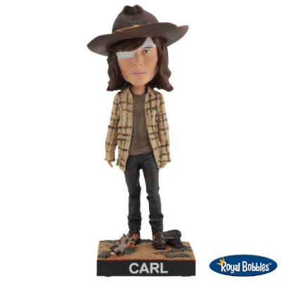 Royal Bobbles Bobbleheads - Image 41