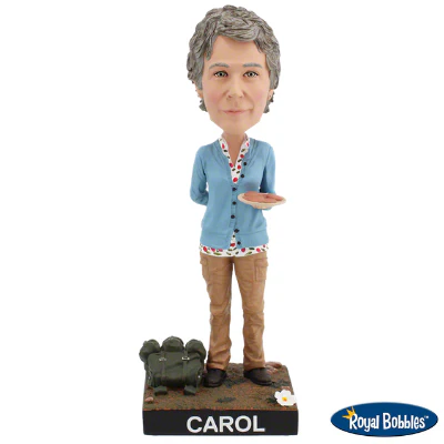 Royal Bobbles Bobbleheads - Image 42