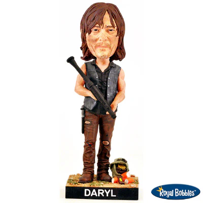 Royal Bobbles Bobbleheads - Image 43