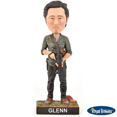 Royal Bobbles Bobbleheads - Image 44