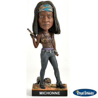 Royal Bobbles Bobbleheads - Image 45