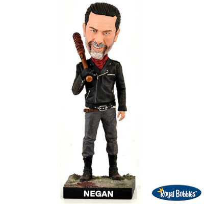 Royal Bobbles Bobbleheads - Image 46