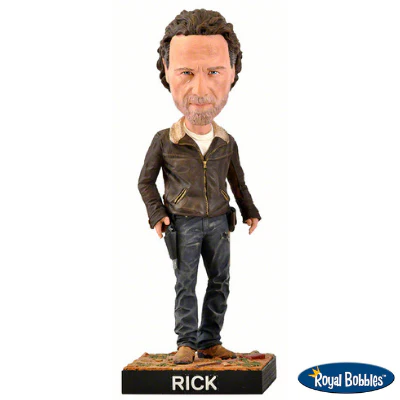 Royal Bobbles Bobbleheads - Image 47