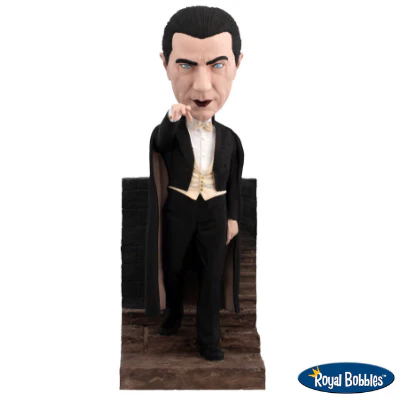 Royal Bobbles Bobbleheads - Image 5
