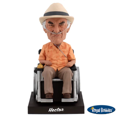 Royal Bobbles Bobbleheads - Image 6