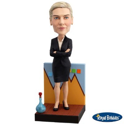 Royal Bobbles Bobbleheads - Image 7
