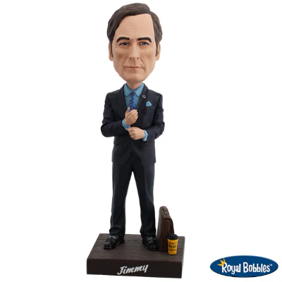Royal Bobbles Bobbleheads - Image 9