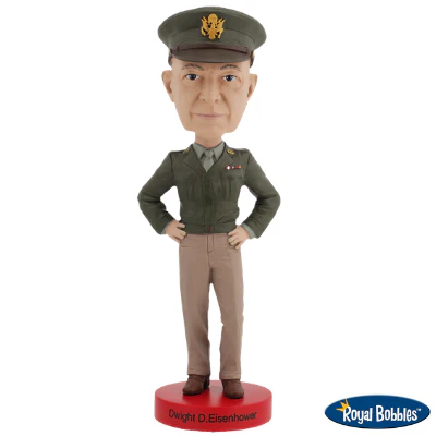 Royal Bobbles Political Bobbleheads - Image 15