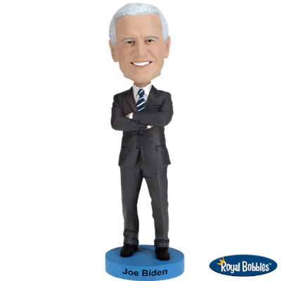 Royal Bobbles Political Bobbleheads - Image 30