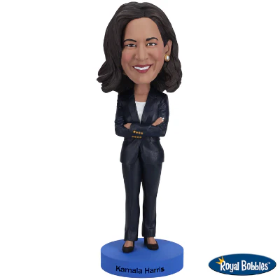 Royal Bobbles Political Bobbleheads - Image 35