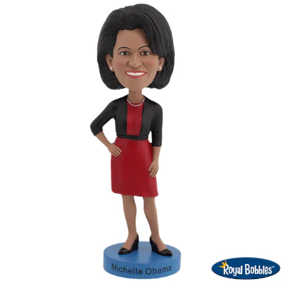 Royal Bobbles Political Bobbleheads - Image 39