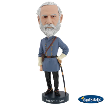 Royal Bobbles Political Bobbleheads - Image 44