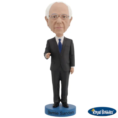 Royal Bobbles Political Bobbleheads - Image 8